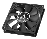 ARCTIC P8 Slim PWM PST 80mm ACFAN00295A - 1353216 - zdjęcie 3